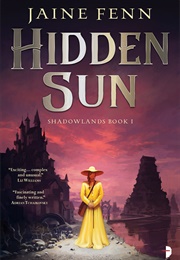 Hidden Sun (Jaine Fenn)
