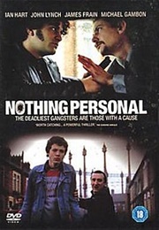 Nothing Personal (1995)