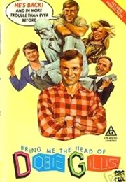 Bring Me the Head of Dobie Gillis (1988)