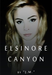 Elsinore Canyon (J.M.)