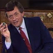 Antiques for Love or Money