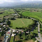 Corral De Los Indios, Dominican Republic