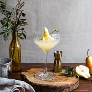 Pear Daiquiri