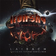 Laibach- Iron Sky: The Coming Race