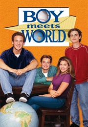 Boy Meets World (1993)