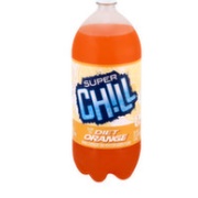 Super Chill Diet Orange