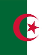 Algeria