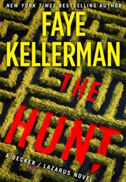 The Hunt (Faye Kellerman)