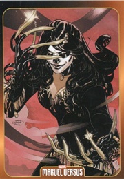 Lady Deathstrike
