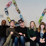 EP. 535 — Niles Per Hour