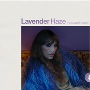 Lavender Haze - Taylor Swift