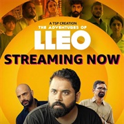 The Adventures of Lleo