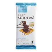Chuao Oh My S'mores Milk Chocolate Bar