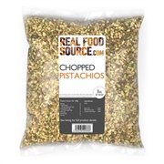 Chopped Pistachio