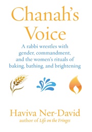 Chanah's Voice (Haviva Ner-David)