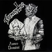 Tormentor-Anno Domini