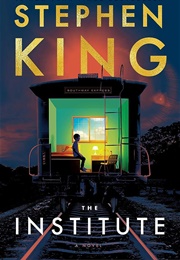 The Institute (2019)