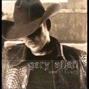 Nothing on but the Radio - Gary Allan