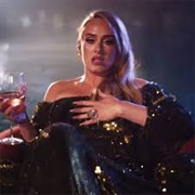 I Drink Wine - Adele