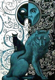 A Feast for Crows (George R.R. Martin)