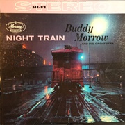 Night Train - Buddy Morrow