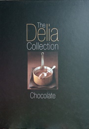 The Delia Collection - Chocolate (Delia Smith)