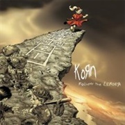Korn - Follow the Leader (1998)