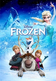 Frozen (2013)