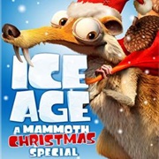 Ice Age: A Mammoth Christmas