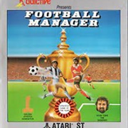 Football Manager (1982)