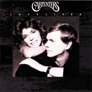 Carpenters - Lovelines