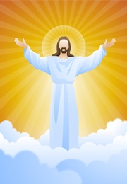 God and Religion (Poems)