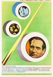 The Hustler (1960)