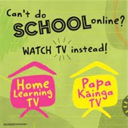 Home Learning TV