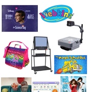 Late 2000s Elementary School