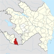 Ordubad District, Azerbaijan