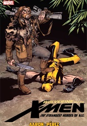Wolverine and the X-Men (2012), Volume 6 (Jason Aaron)