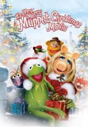It's a Very Merry Muppet Christmas Movie (2002)