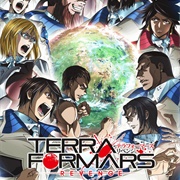 Terraformars