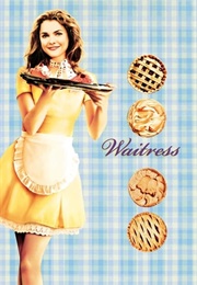Waitress (Jeremy Sisto) (2007)