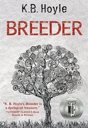 Breeder (K.B. Hoyle)