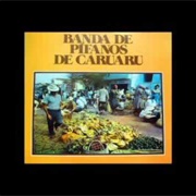 Banda De Pífanos De Caruaru