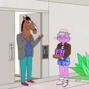 The Bojack Horseman Show