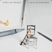 "Pipes of Peace" Album Released (1983)