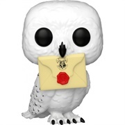 Hedwig Letter