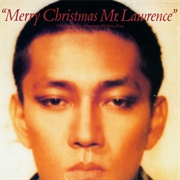 Merry Christmas, Mr. Lawrence - Ryuichi Sakamoto