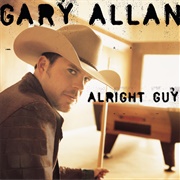 The One - Gary Allan