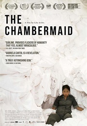 The Chambermaid (2018)