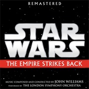 John Williams & London Symphony Orchestra - Star Wars: The Empire Strikes Back (Original Soundtrack)