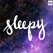 Sleepy (Podcast)